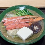銀座 蟹 Akatsuki - 蟹鍋