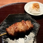 銀座鳥真 - 