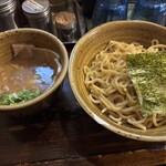 つけ麺 えん寺 - 