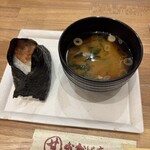 コメダ和喫茶 おかげ庵 - 料理写真: