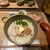 京都おぶや - 料理写真:
