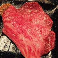 炭火焼肉 なかはら - サーロイン