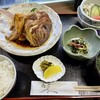 げんき亭 - 料理写真:あら炊き定食 950円