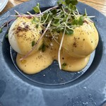 Inf 隅田川イタリアン - 