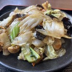 台湾料理 八福 - 料理写真: