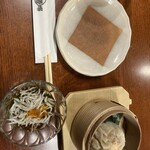 長万部酒場 - 