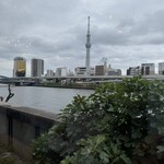 Inf 隅田川イタリアン - 