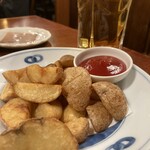 長万部酒場 - 