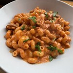 Inf 隅田川イタリアン - 