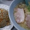 きたろうラーメン - 