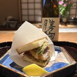 祇園 静水香 - 