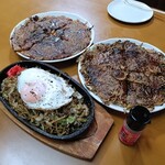 はっちゃん - 料理写真: