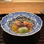 祇園 静水香 - 