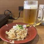 博多もつ鍋前田屋 - 
