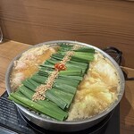 博多もつ鍋前田屋 - 