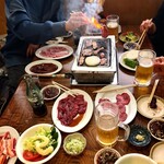 かわだ - 料理写真: