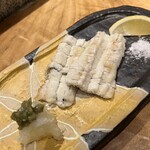 本通り 然然 - 