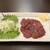 ちよだ - 料理写真:馬刺身