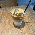 MONZ CAFE - 