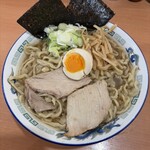 ケンチャンラーメン - 