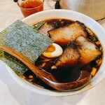 八幡だんちょうてー - 