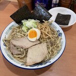 ケンチャンラーメン - 
