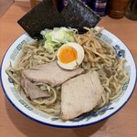 ケンチャンラーメン - 