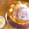 麺場 力皇 - 