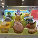 銀座コージーコーナー - 