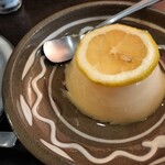 茶房 武蔵野文庫 - 茶房ババロア