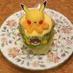 銀座コージーコーナー - 料理写真:
