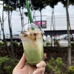 スターバックスコーヒー - ドリンク写真: