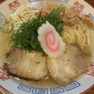 麺屋 隊長_0