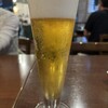 エノテカ・リオーネ - 生ビール