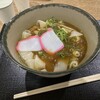 湾岸長島パーキングエリア(下り)スナックコーナー - 