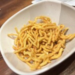 麺匠 竹虎 - 