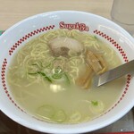 スガキヤ - 料理写真:ラーメン