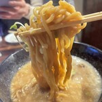 麺匠 竹虎 - 