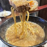 麺匠 竹虎 - 