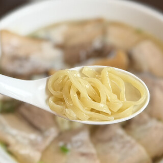 つけ麺 弥七_1