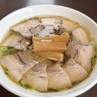 つけ麺 弥七_0