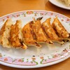 餃子の王将 安東店