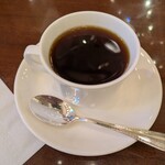 文明堂茶館 ル・カフェ - 
