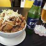 チャンピオンケバブ - 