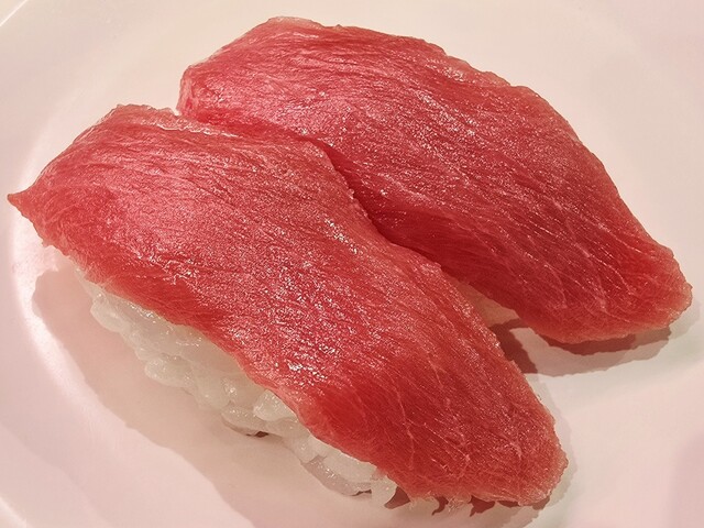 Mawashi Zushi Wakataka Ikebukuro sanshain 60 toori ten - Ikebukuro