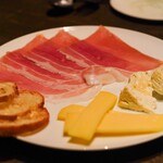 bistro さんて - 