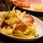bistro さんて - 