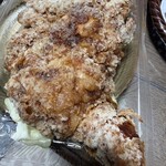 山賊 - 山賊焼もも　テイクアウト