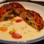 bistro さんて - 