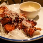 bistro さんて - 